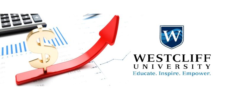 ⚠️Westcliff University西崖大学宣布上调学费标准