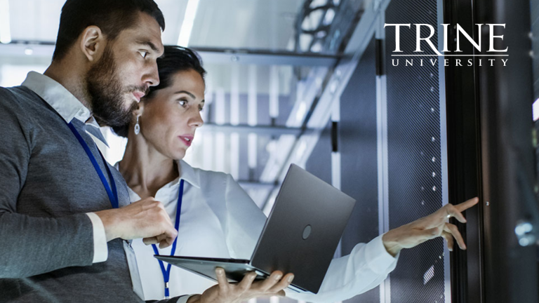 IT类博士CPT项目详解 ｜ 特莱恩大学-信息技术博士（DIT）