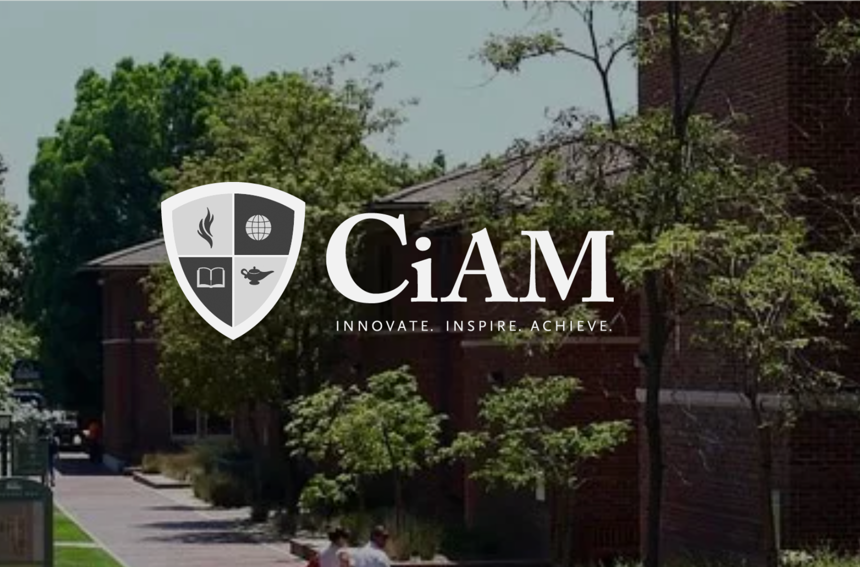 CiAM 加州高级管理学院 Alhambra 洛杉矶校区