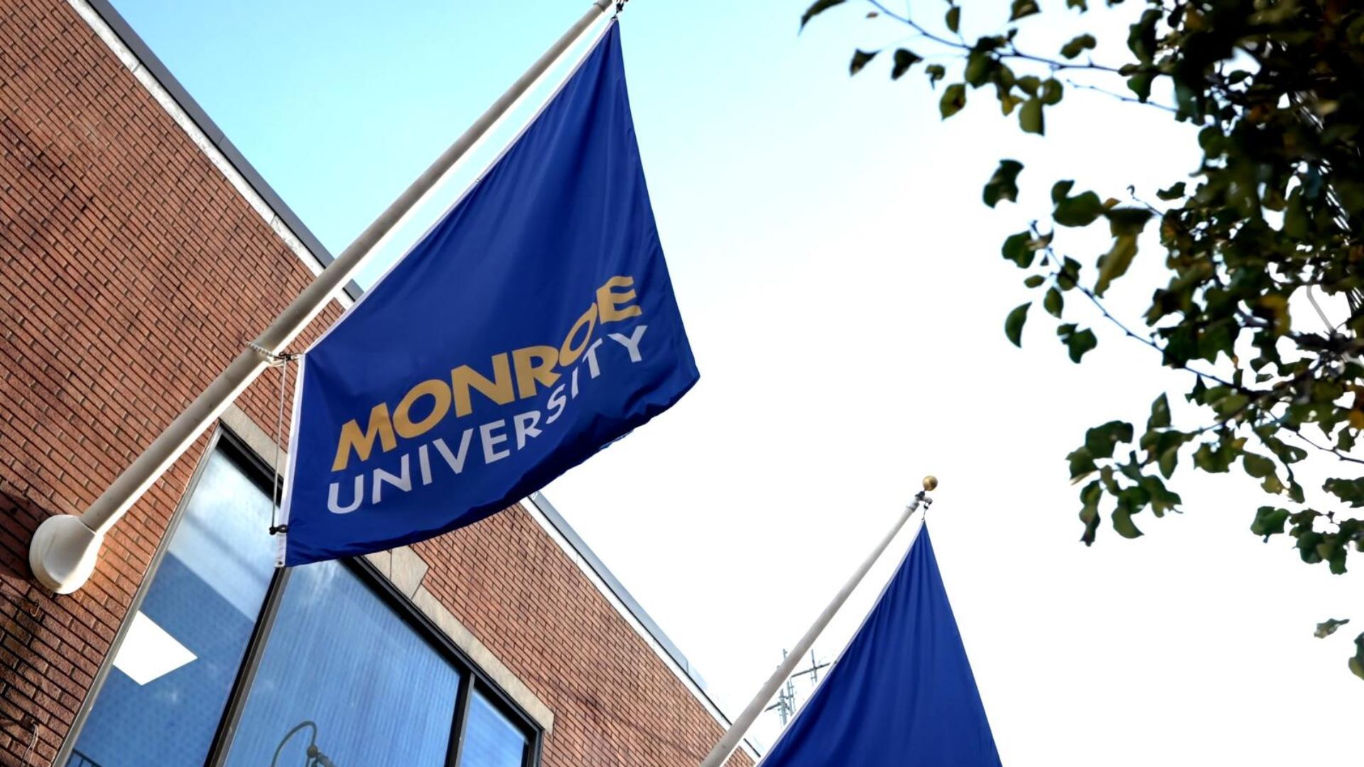 Monroe University 门罗大学 New Rochelle 校区